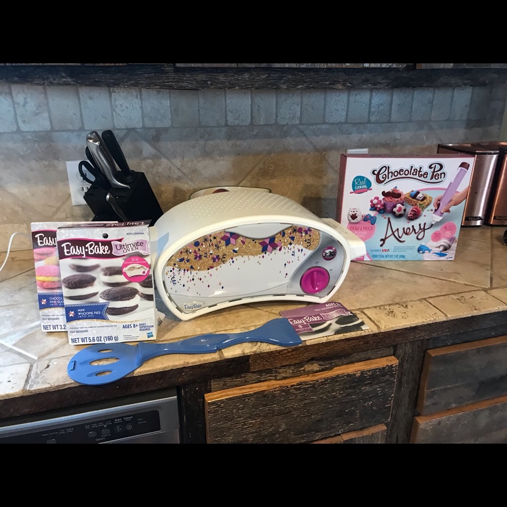 EasyBake Oven